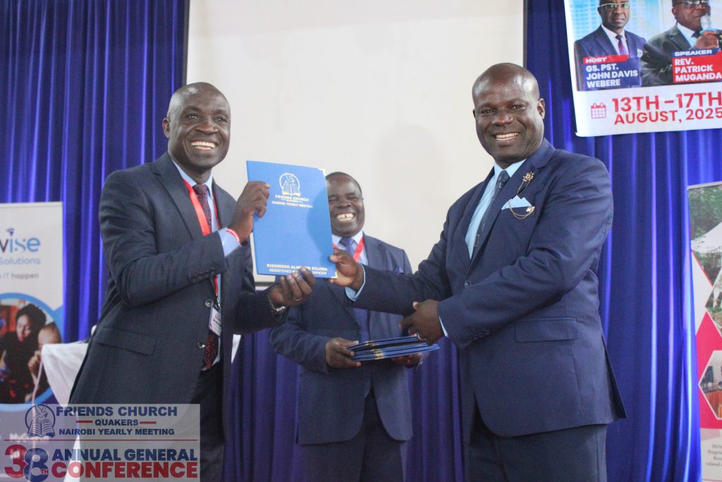 NYM New Marriages Officers