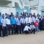 Quakermen Conference