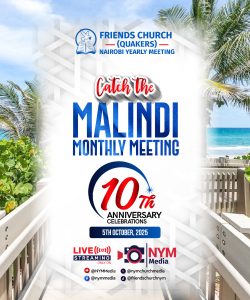 Malindi at 10